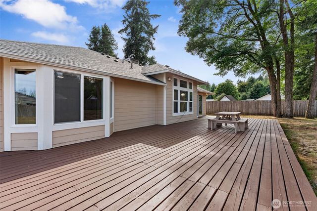 21 SE Mya Lane, Shelton, WA 98584