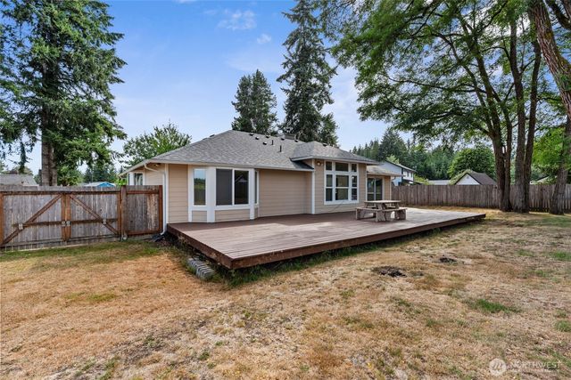 21 SE Mya Lane, Shelton, WA 98584