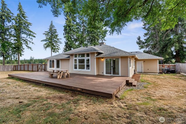 21 SE Mya Lane, Shelton, WA 98584