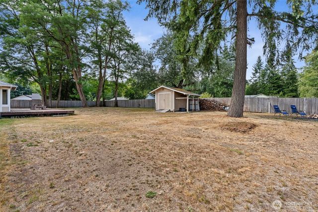21 SE Mya Lane, Shelton, WA 98584