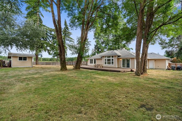 21 SE Mya Lane, Shelton, WA 98584