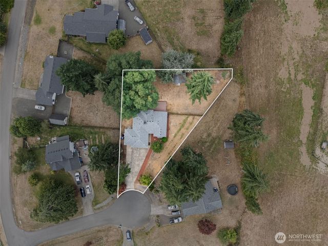 21 SE Mya Lane, Shelton, WA 98584