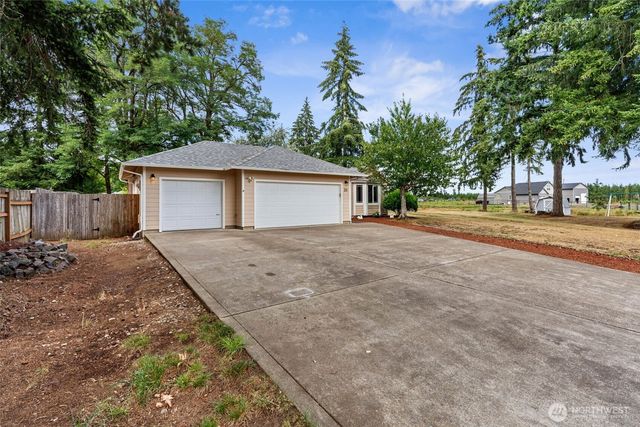 21 SE Mya Lane, Shelton, WA 98584