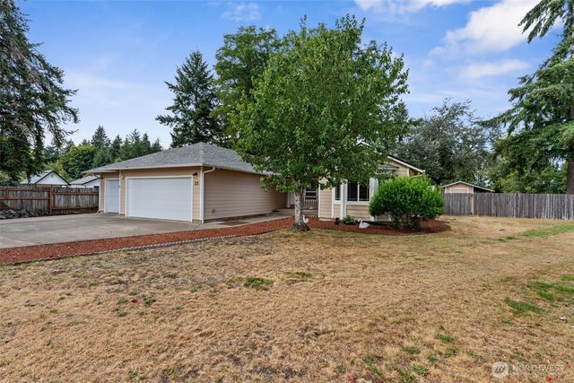 21 SE Mya Lane, Shelton, WA 98584