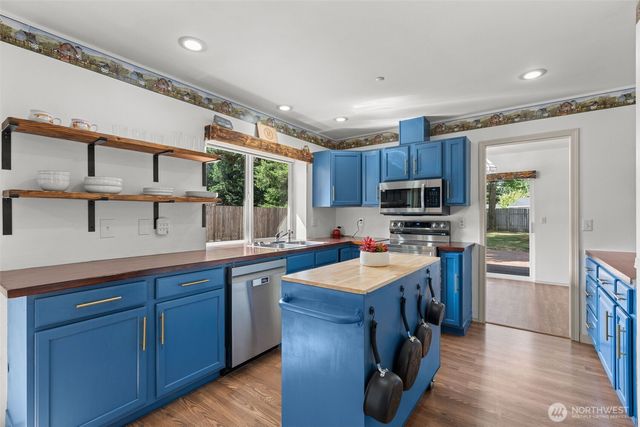 21 SE Mya Lane, Shelton, WA 98584