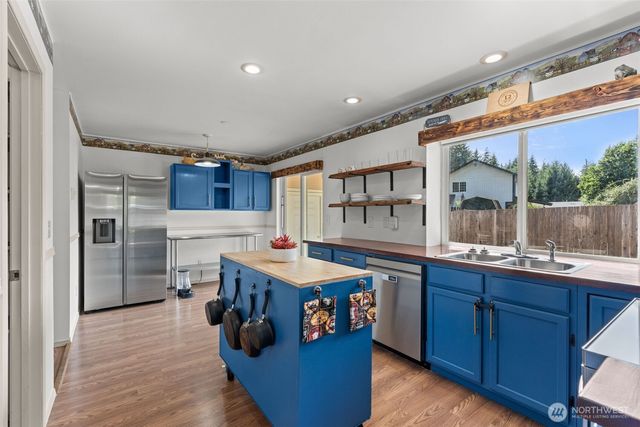 21 SE Mya Lane, Shelton, WA 98584
