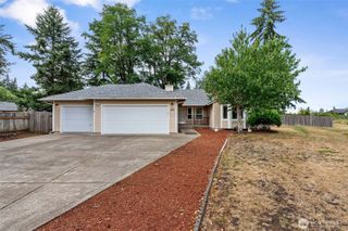 21 SE Mya Lane, Shelton, WA 98584