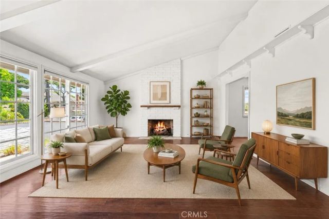 2701 Cardinal, Costa Mesa, CA 92626