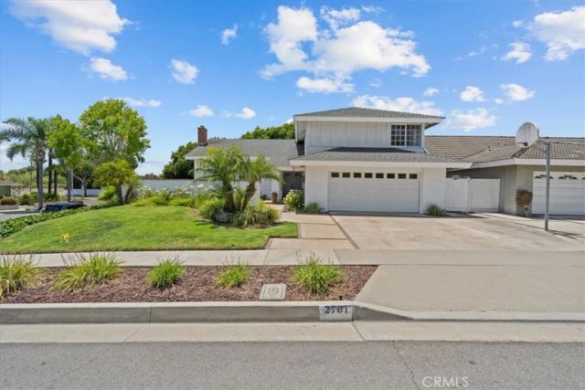 2701 Cardinal, Costa Mesa, CA 92626