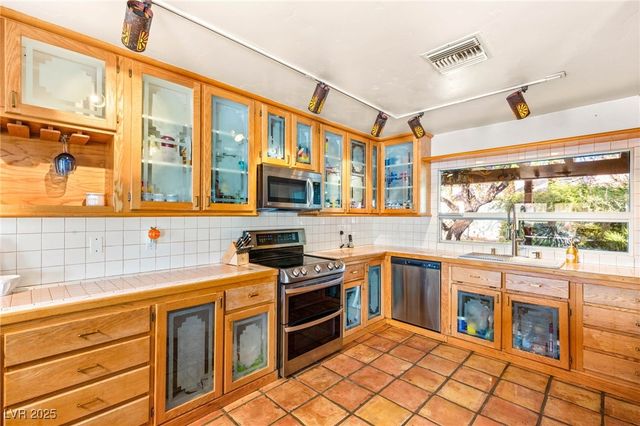 8480 West Ann Road, Las Vegas, NV 89149