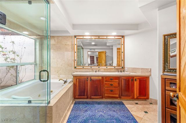 8480 West Ann Road, Las Vegas, NV 89149