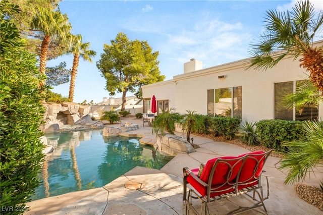 8480 West Ann Road, Las Vegas, NV 89149