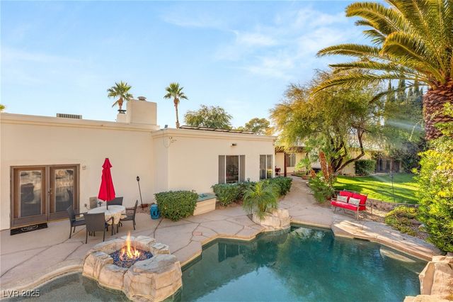 8480 West Ann Road, Las Vegas, NV 89149