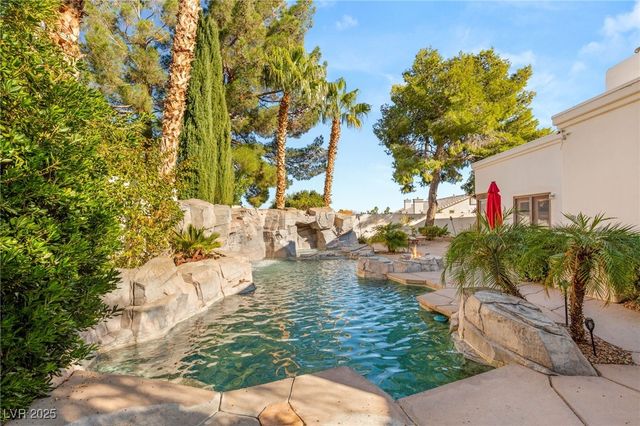 8480 West Ann Road, Las Vegas, NV 89149