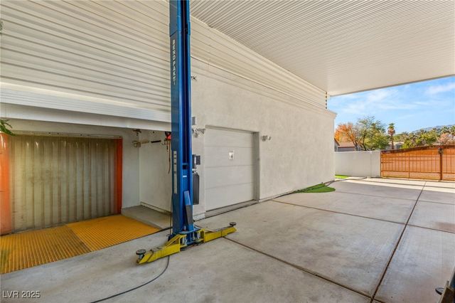 8480 West Ann Road, Las Vegas, NV 89149