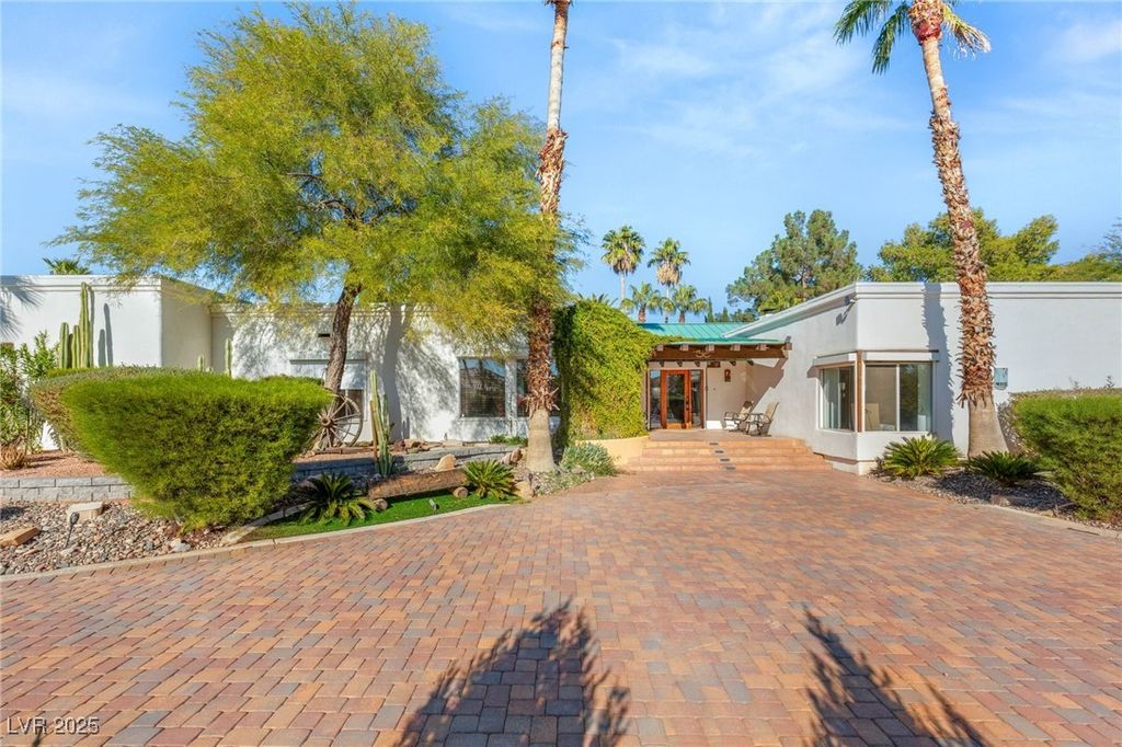 8480 West Ann Road, Las Vegas, NV 89149