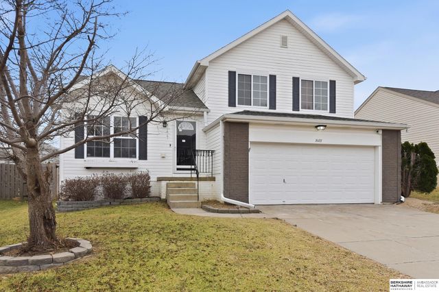 16111 Birch Avenue, Omaha, NE 68136