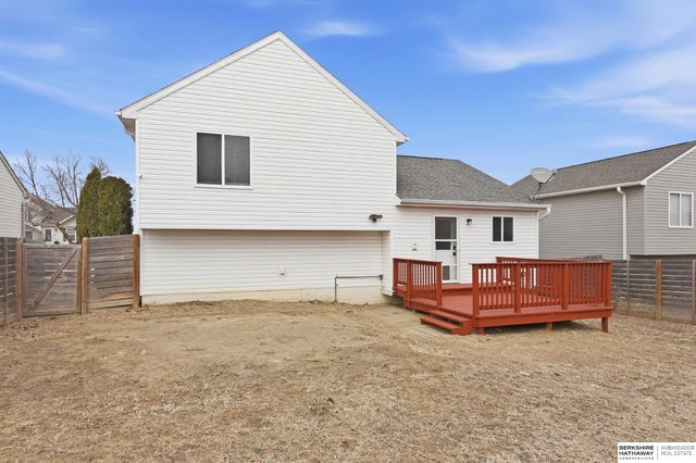 16111 Birch Avenue, Omaha, NE 68136