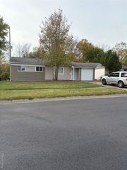 2210 O'Brien Road, Mt. Morris Township, MI 48458