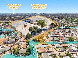 4806 08 Guymon Street, San Diego, CA 92102