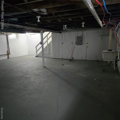 4670 Devonshire Road, Detroit, MI 48224