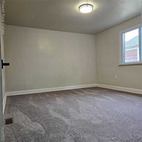4670 Devonshire Road, Detroit, MI 48224