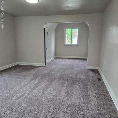 4670 Devonshire Road, Detroit, MI 48224