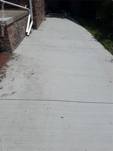 4670 Devonshire Road, Detroit, MI 48224