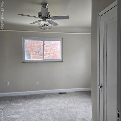 4670 Devonshire Road, Detroit, MI 48224