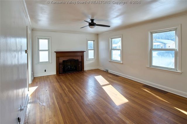 5212 Noyes Avenue, Charleston, WV 25304