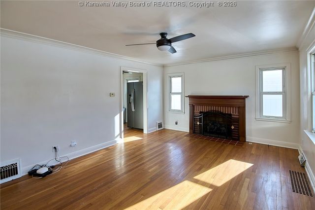 5212 Noyes Avenue, Charleston, WV 25304