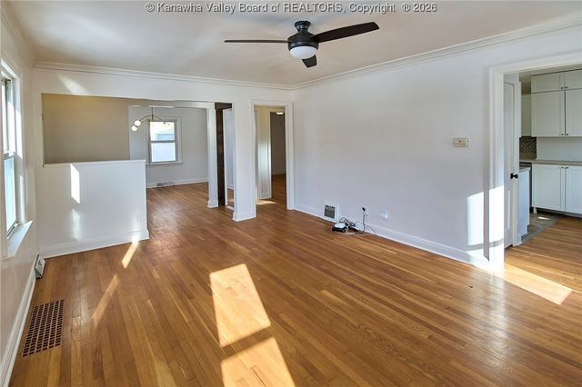 5212 Noyes Avenue, Charleston, WV 25304