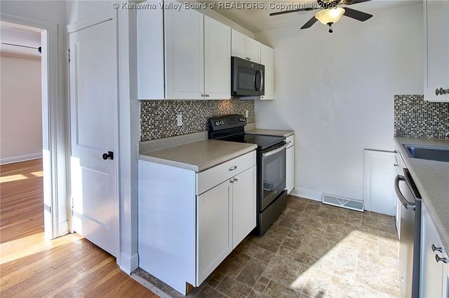 5212 Noyes Avenue, Charleston, WV 25304