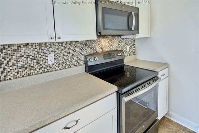 5212 Noyes Avenue, Charleston, WV 25304