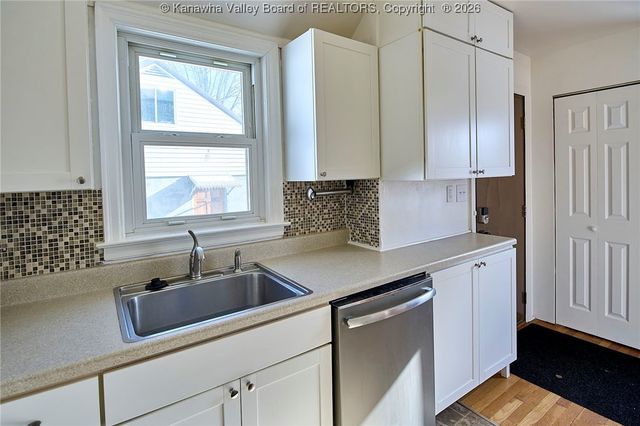 5212 Noyes Avenue, Charleston, WV 25304