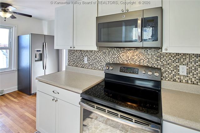 5212 Noyes Avenue, Charleston, WV 25304