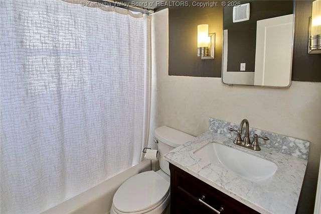 5212 Noyes Avenue, Charleston, WV 25304