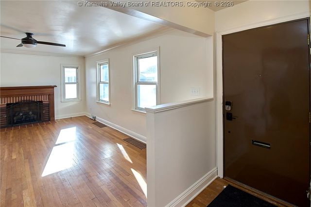 5212 Noyes Avenue, Charleston, WV 25304