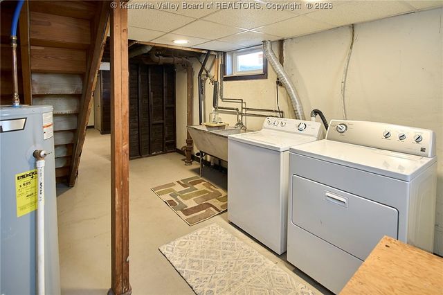 5212 Noyes Avenue, Charleston, WV 25304