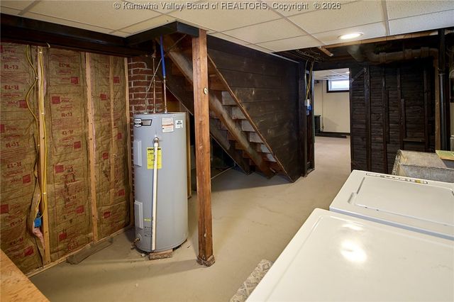 5212 Noyes Avenue, Charleston, WV 25304