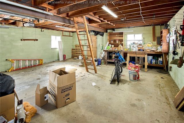 5212 Noyes Avenue, Charleston, WV 25304