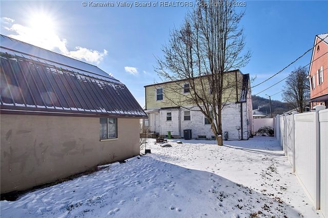 5212 Noyes Avenue, Charleston, WV 25304