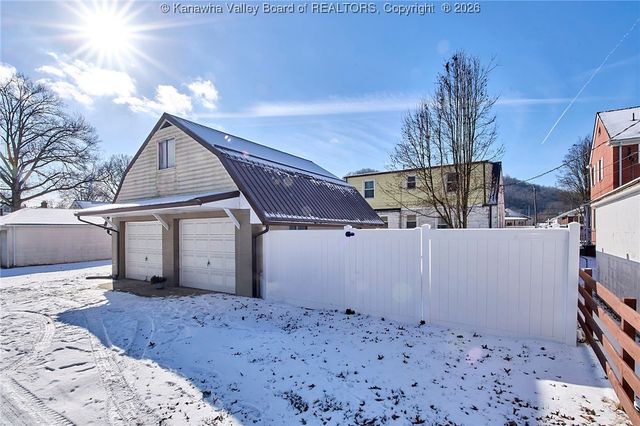 5212 Noyes Avenue, Charleston, WV 25304