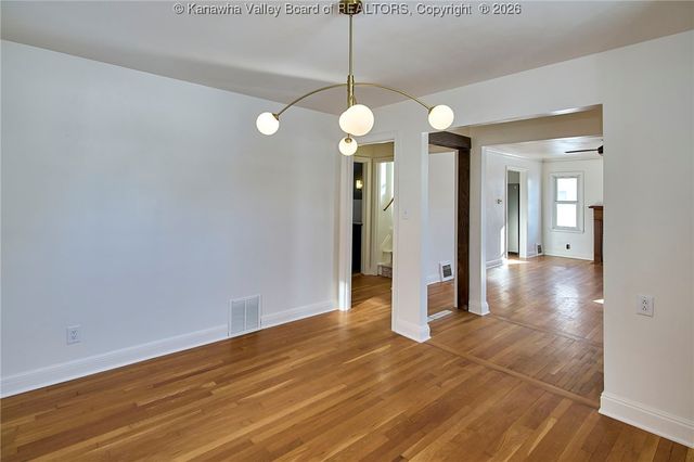 5212 Noyes Avenue, Charleston, WV 25304