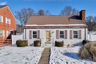 5212 Noyes Avenue, Charleston, WV 25304