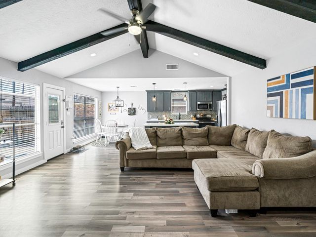 435 Gentilly Drive, Katy, TX 77450