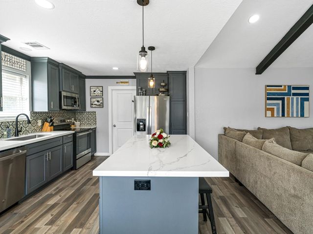 435 Gentilly Drive, Katy, TX 77450