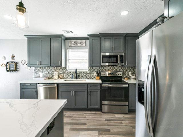 435 Gentilly Drive, Katy, TX 77450