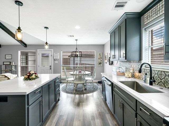 435 Gentilly Drive, Katy, TX 77450