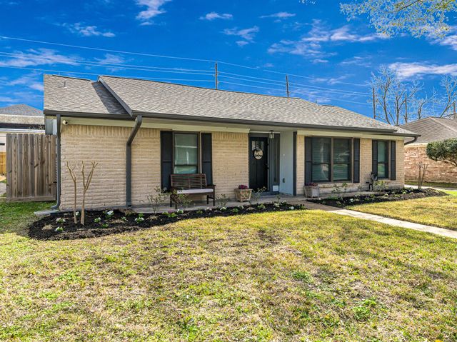 435 Gentilly Drive, Katy, TX 77450